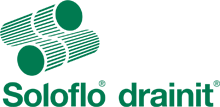 Soloflo drainit